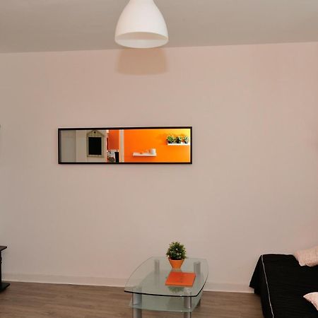 Appart Cosy Brest Apartment Bagian luar foto